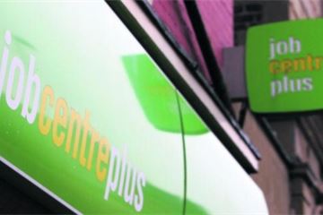 DWP hits recruitment target for 13,500 additional work coaches