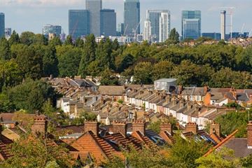 MHCLG drops plans for new algorithm method to calculate housing need