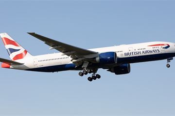 Look out the suitcase: Grant Shapps says people can start planning foreign holidays again