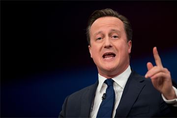PM orders inquiry into David Cameron and Greensill lobbying row