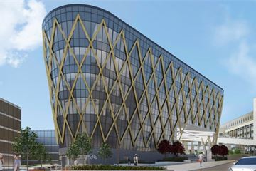 Dstl to set up Newcastle outpost