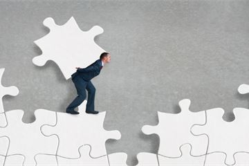 Alex Thomas: Skills and spills in the civil service