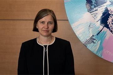 DHSC names new chief scientific adviser