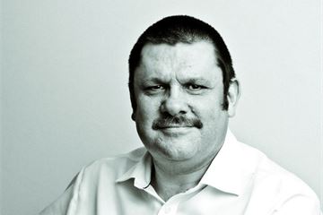 Ex-HMRC perm sec Jon Thompson joins HS2 board