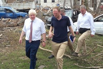 Work to build PM’s Delivery Unit ‘will start right away’