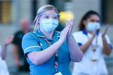 PPE procurement drive left civil servants ‘drowning’ in VIP requests