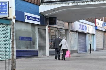 Opinion: How can policymakers help improve the wellbeing of local communities?