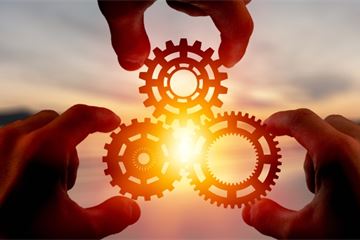 The IR is a mandate for adaptive working: here’s how to achieve it