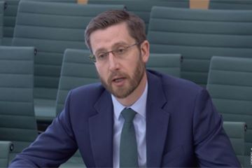 Lockdown leak probe ‘probably won't find culprit', Case admits