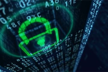 Ciaran Martin: Six security tests for the new cyber strategy