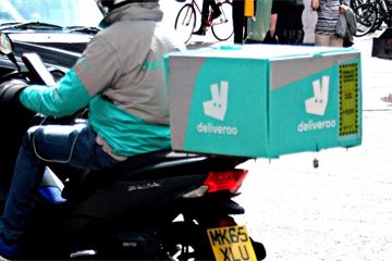 DCMS adds Deliveroo chief and cooking-sauce entrepreneur to boardroom menu