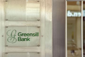 Former Treasury perm sec says Greensill got ‘unusual’ level of access