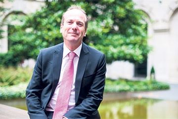 Crothers quizzed on role with firm that sold NHS wage app to Greensill