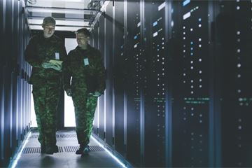 Cyber attack compromises civil service apprentices’ details