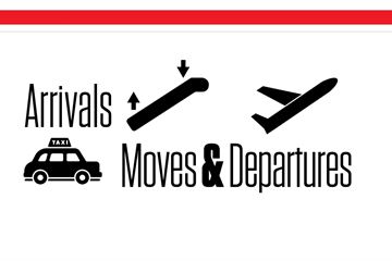 Latest civil service & public affairs moves — May 3