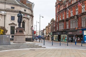 Opinion: Are we set for a levelling up reboot?