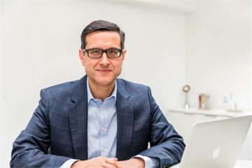 Innovation agency gets first permanent chief exec in three years