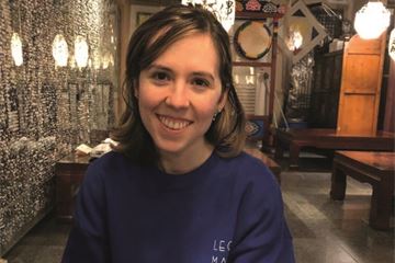 Civil Service Award winners: Breaking new ground with support networks