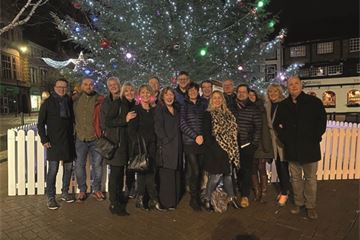 Civil Service Awards: Delivering benefits technology fit for the 21st century