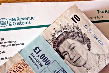 HMRC shared 5,000 citizen records with local councils in pilot ‘to analyse vulnerable and overlapping debtors’