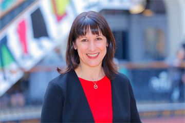 Labour names new shadow chancellor in reshuffle