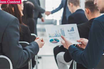 How an adaptive approach can help secure information advantage for the UK