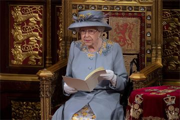 Queen’s Speech: Key bills in PM's plan to 'turbo-charge' pandemic recovery