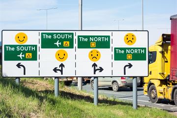 Cabinet Office creates ‘levelling up’ team