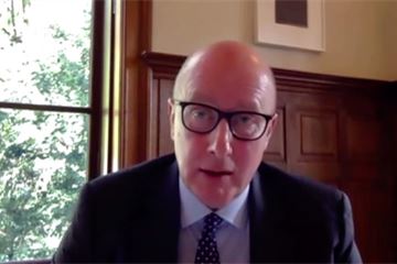 PM's standards adviser to publish Downing Street refurb probe this month