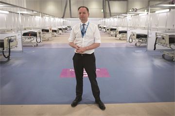 Andy Cowper: An Act for NHS reform, but an argument over the bill for social care