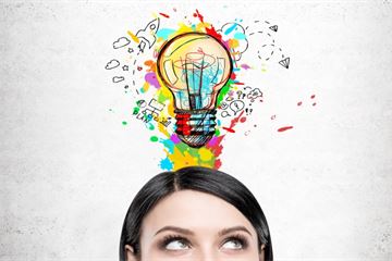 Five reasons why Learning at Work Week is the perfect time to start improving your knowledge, training, skills and networks