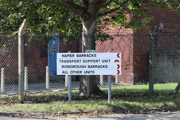 Patel and Rycroft under fire for 'inaccurate' evidence on asylum-seeker camps