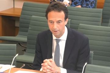 Covid will ‘reset’ attitudes to contingency planning, Chisholm tells MPs