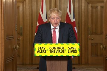 Government not as prepared for a pandemic as it could have been, watchdog finds