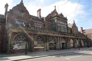 Home Office to open casework and asylum hub in Stoke