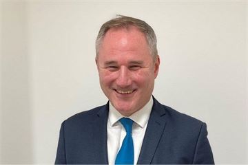 GCHQ legal director to lead Attorney General’s Office