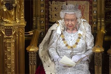 The Queen’s Speech outlined a paradigm shift for procurement – but the challenge is yet to come