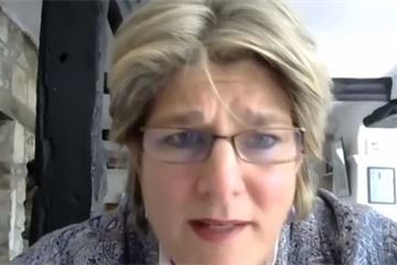 Truss ‘increasingly sidelined’ LGBT+ advisory panel before scrapping it