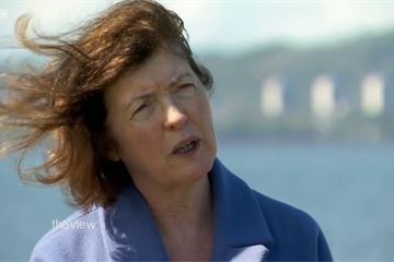 Sue Gray: ‘Maybe I was too much of a disrupter to get NICS top job’