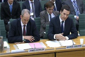 Covid task force head named DIT perm sec