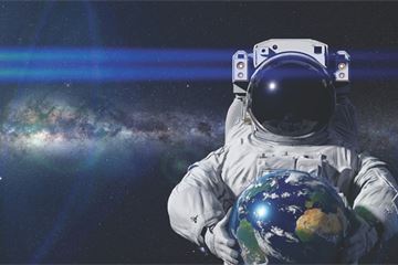 The UK’s future success in the space domain will have structured collaboration at its heart