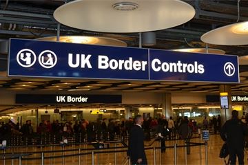 Home Office talks up digital visa plan