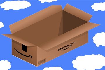 Unwrapping government’s £300m Amazon package