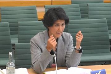 Treasury plans pandemic-driven update of spending control bible