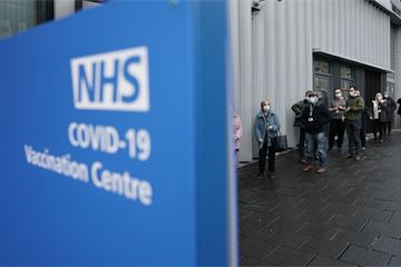 ‘Hard work doesn’t let Whitehall off the hook on transparency’: Meg Hillier on the civil service’s Covid response