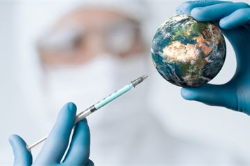 DWP data unit ‘helped 540,000 unpaid carers get early vaccinations’