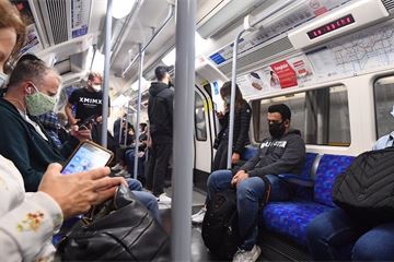 Cabinet Office ‘in listening mode’ on post-lockdown return to the office