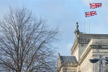 Ministers impose 1% pay offer on Northern Ireland Civil Service