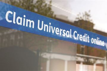 Peter Schofield on DWP at 20: A department two decades in the making that rose to the challenge of a lifetime