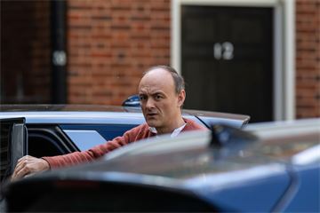 Colin Talbot: Why we weren't ready for Covid-19